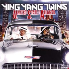 Ying Yang Twins - U.S.A - TVT