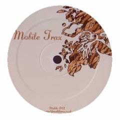 Slater Hogan & Chuck Daniels - Stay Tunes - Mobiletrax