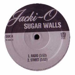 Jackie 'O' - Sugar Walls - TVT