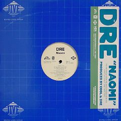 DRE - Naomi - Jive