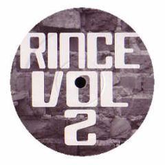 Tom Novy - Your Body (Remix) - Rinse