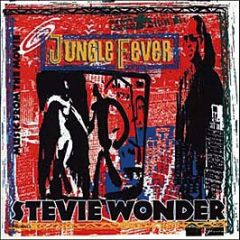 Original Soundtrack - Jungle Fever ( Stevie Wonder ) - Motown