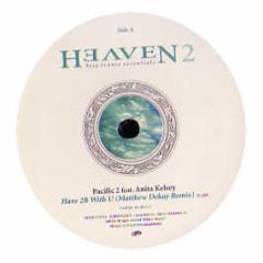 Various Artists - Deep Trance Essentials (Part 2) - Heaven