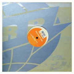 Solitaire Gee - Slumberland - Warp