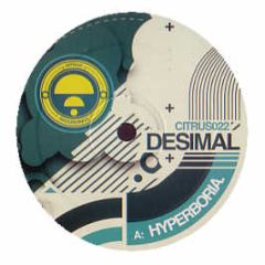 Decimal - Hyperboria - Citrus