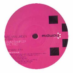 Marc Van Linden - My Way (Album Sampler 2) - Midway