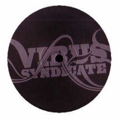 Virus Syndicate - Ready To Learn - Planet Mu