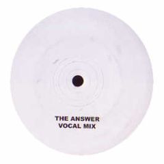 Ben Burns - The Answer - Jack 003