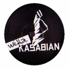 Kasabian - Lsf (2006 Breakz Remix) - Boo 1