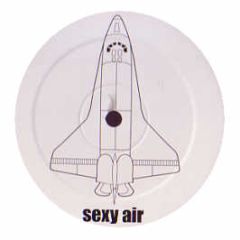 AIR - Sexy Boy (Breakz Remix) - Airport