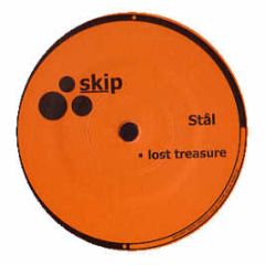 Stal - Lost Treasure - Skip