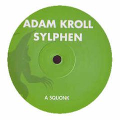 Adam Kroll - Sythen - Traum