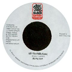 Beenie Man - Set You Free - Black Chiney Records