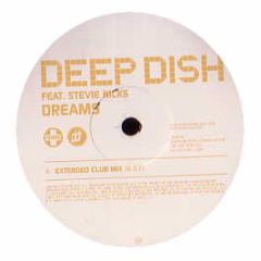 Deep Dish Ft Stevie Nicks - Dreams - Positiva