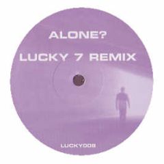 Olive - You'Re Not Alone (Breakz Remix) - Lucky