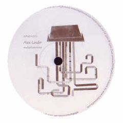 Alex Under - Multiplicanciones - Apnea