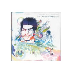 Larry Levan - Journey Into Paradise - Rhino