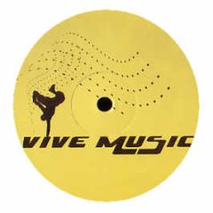 DJ Kultur - Neuraboots - Vive Music