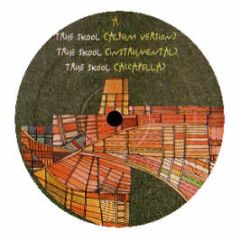 Coldcut - True Skool - Ninja Tune