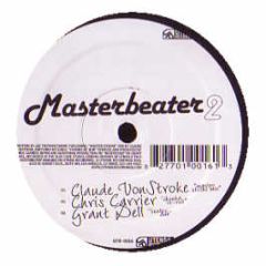 Jay Tripwire - Masterbeater 2 - Utensil Records