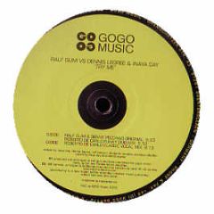 Ralf Gum Feat Inaya Day - Try Me - Gogo Music