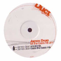 Lisa Lisa & Cult Jam - Let The Beat Hit Em (Remix) - Duct Records 1