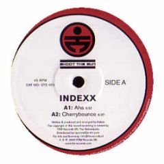Indexx - AHA - Shoot The Sun