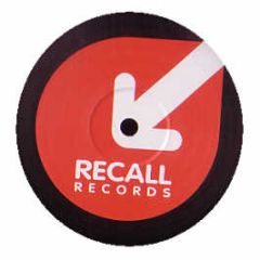 Maximum Hustler V's Mikey B - Module Three - Recall Records