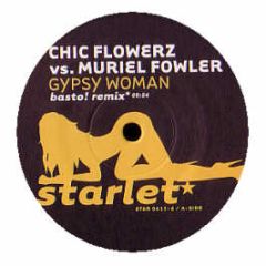 Crystal Waters - Gypsy Woman (2006 Remixes) (Part 2) - Starlet