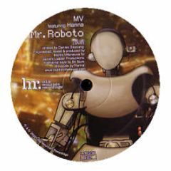 MV - Mr Roboto (Remixes) - Little Mountain