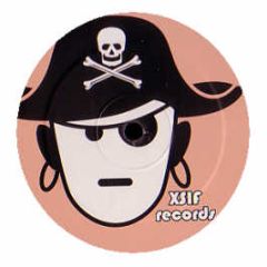 Fausto Vs Tommy Pulse - Pirates - Xsif Records