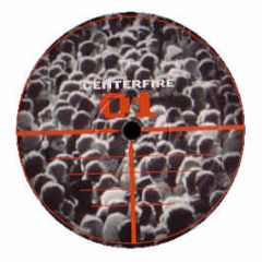 Various Artists - Hellbound EP - Centerfire 1