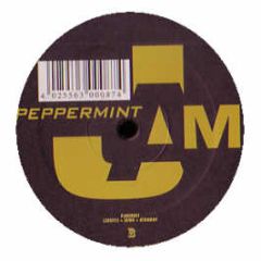 Peppermint Jam Allstars - Peppermint Jam Allstars Vol. 3 - Peppermint Jam