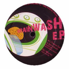 Various Artists - Brainwash EP - Brain Damage