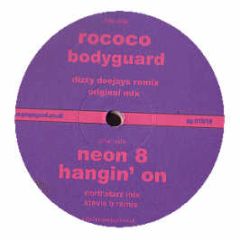 Rococo - Bodyguard - Pg 1316