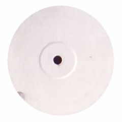 Joshua Roberts & Rpm - One Thing (Organ Mix) - White