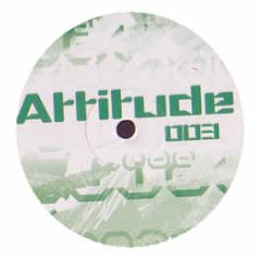 2 Unlimited - No Limit (Hardstyle Remix) - Attitude