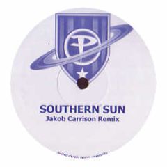 Paul Oakenfold - Southern Sun (Remix) - Sunny 1