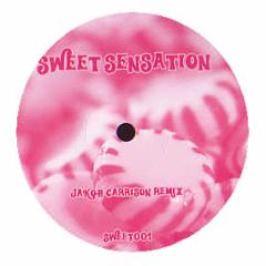 Shades Of Rhtyhm - Sweet Sensation (Remix) - Sweet 1