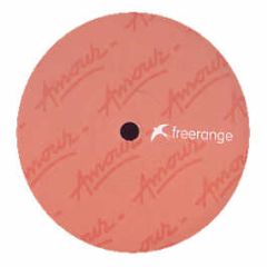 Jimpster - Amour (Lp Sampler) - Freerange