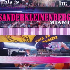 Sander Kleinenberg - This Is Miami / Ibiza - Little Mountain