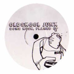 Oldskool Junx - Bomb Rush - MOB