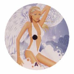 Hed Kandi Presents - Disco Heaven - Hed Kandi