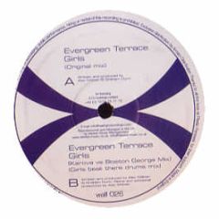 Evergreen Terrace - Girls - Wallop