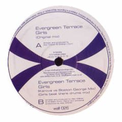 Evergreen Terrace - Girls - Wallop