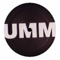 Aaron Mcclelland - Gimme Some More - UMM