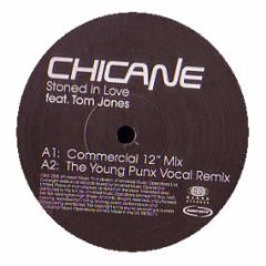 Chicane Feat. Tom Jones - Stoned In Love - Manifesto