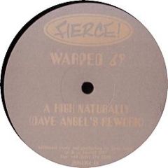 Warp 69 - Natural High - Fierce!