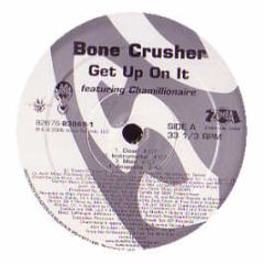 Bone Crusher - Get Up On It - So So Def