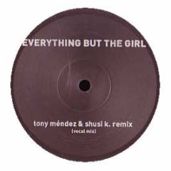 Everything But The Girl - Lullaby Of Clubland (Remix) - Imp 2
